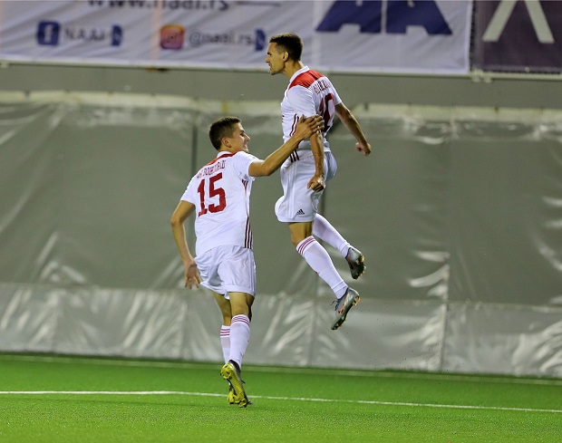 СЛ: Вождовац бољи од Јавора за први тријумф у сезони