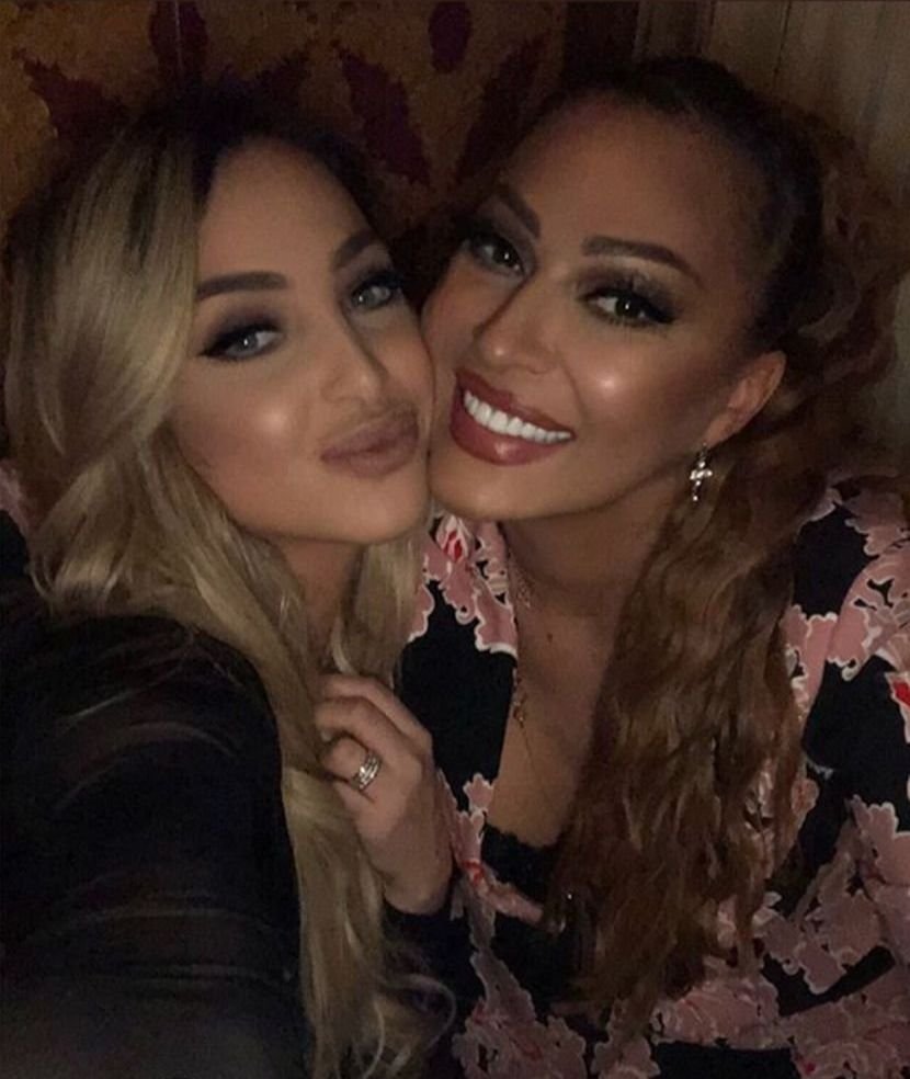 Цеца се огласила након што је пуцано на комби Маје Беровић