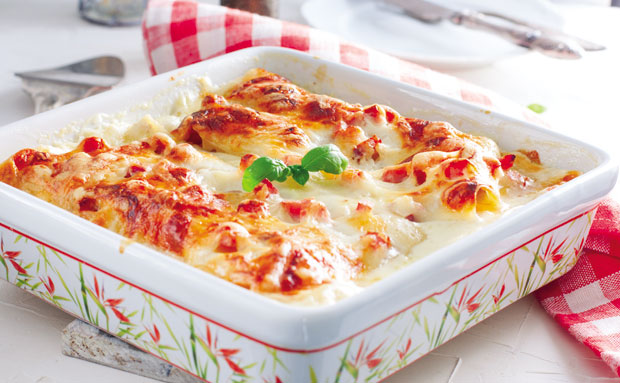 Сласне лазање