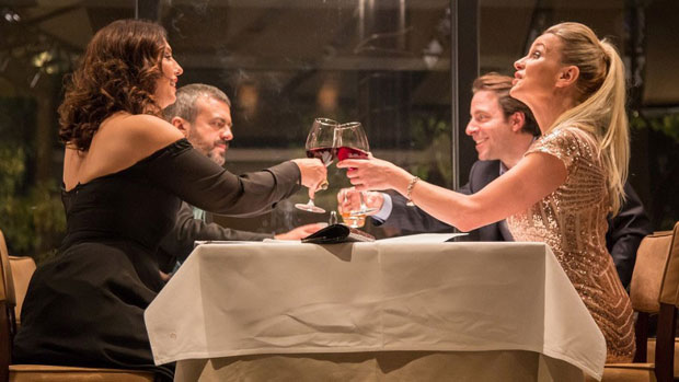 Врњачка Бања: Прва награда филму Ајвар
