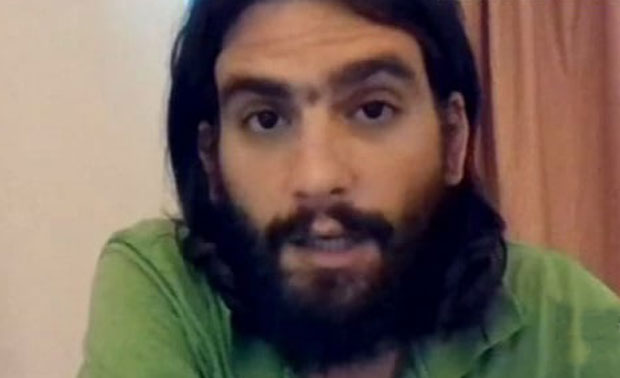 Интернет-дилер ухапшен међу ходочасницима