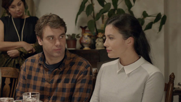 ШИФРА ДЕСПОТ: Сада смо једна велика породица