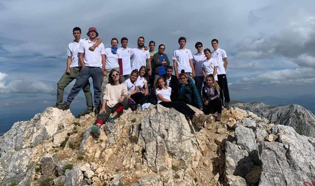 Дурмитор без тајни