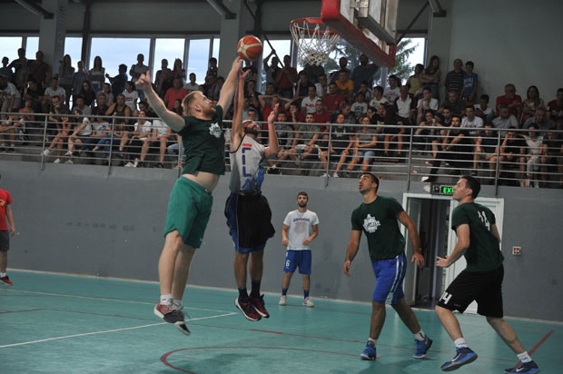 ВАЉЕВО КАО СРПСКА ОЛИМПИЈА: Стање спорта у граду на Колубари има и звезданих тренутака