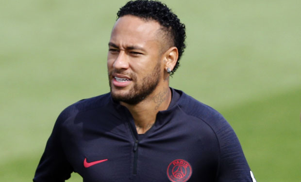Нејмар опет ван састава, ПСЖ гостује Рену
