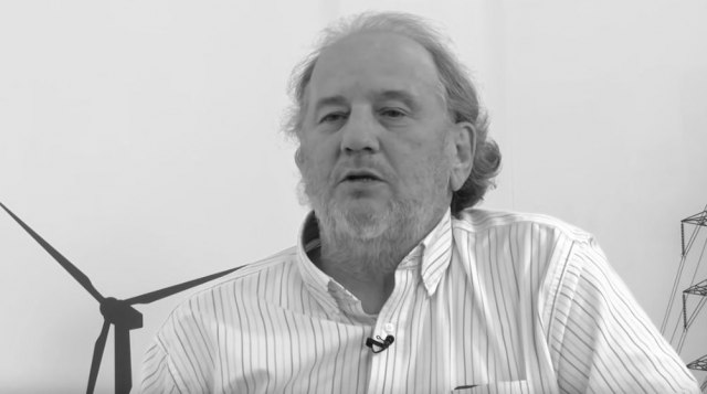 Оштро перо - до последњег даха