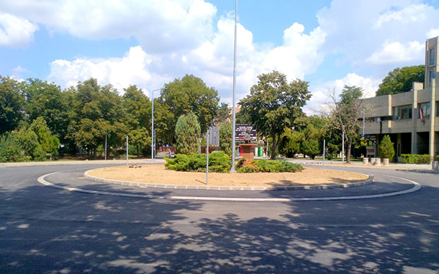 Пожаревац: Завршен кружни ток код Вишег суда 