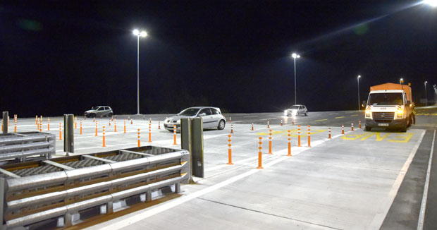 УТИСЦИ ВОЗАЧА НОВОМ АУТО-ПУТУ: Фантастично, од сада ћу само аутопутем; Феноменалан је 