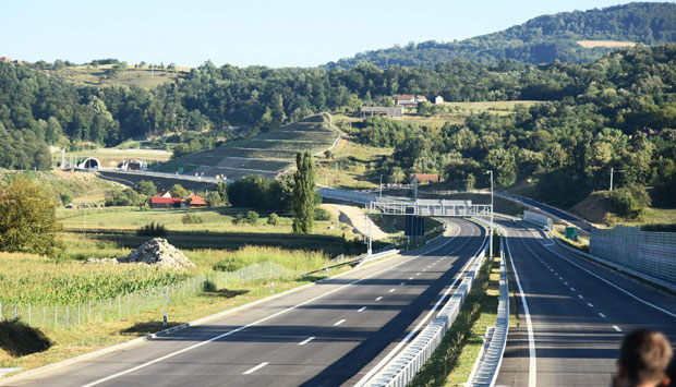 Милош Велики понос свих нас!