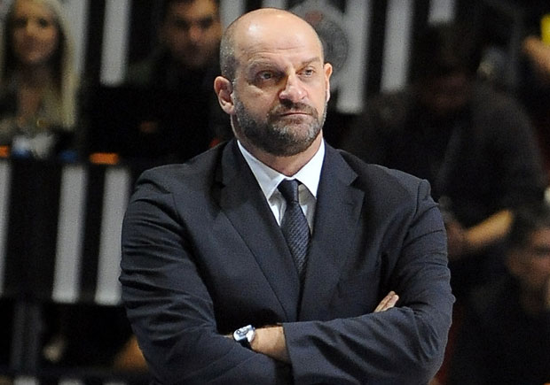 ПОРАЗИ НЕ БРИНУ МИТРОВИЋА: Кошаркаши Црне Горе поражени у сва три припремна меча