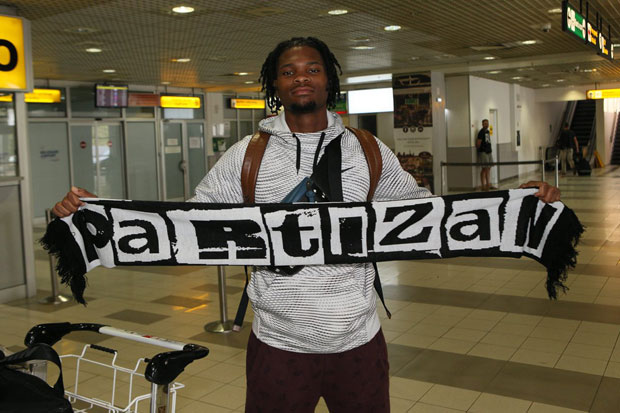 ЦРНО-БЕЛИ ХВАТАЈУ ЗАЛЕТ: Партизан почиње припреме за предстојећу сезону