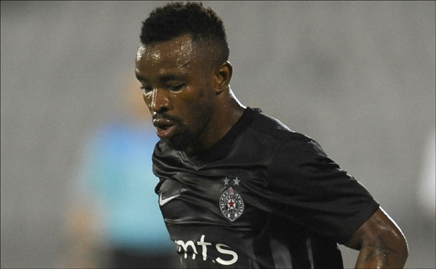 КРАЈ: Партизан - Рад 3:0