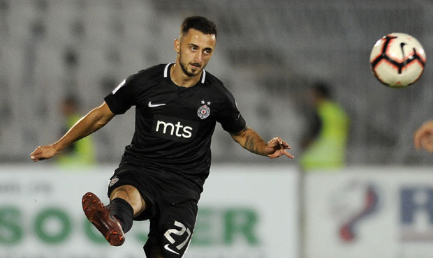 Лакчевић: Пресрећан сам због дебија и асистенције