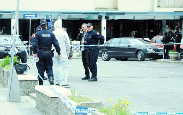 Полиција у ЦГ тврди: За четири године спречено 39 мафијашких ликвидација