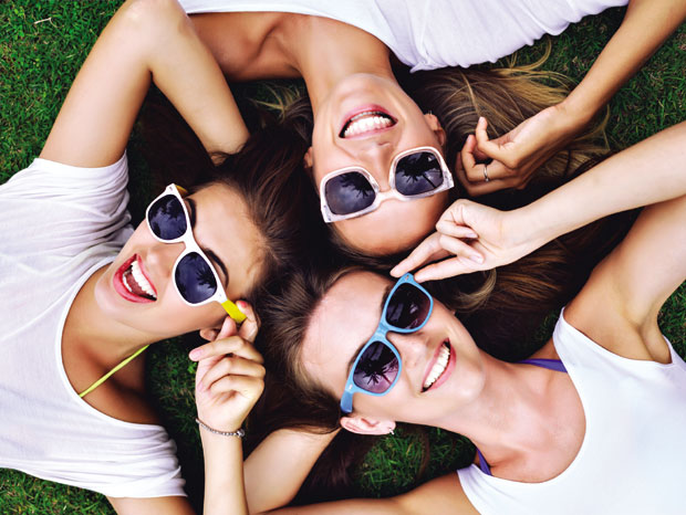 Како препознати праве пријатеље?