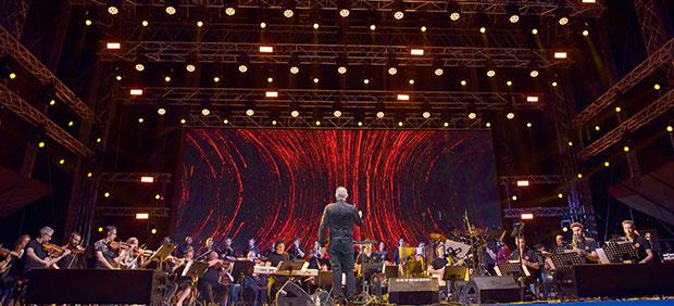 Незапамћени спектакл у завршници 17. Beer festa (Фото)