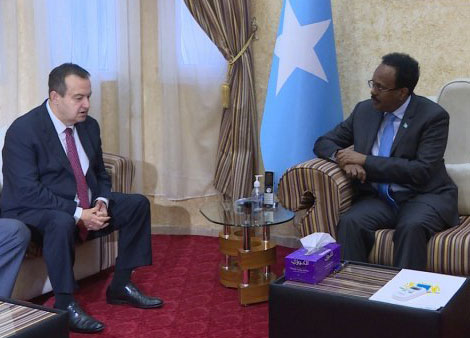 Сомалија враћа тас ка Србији?