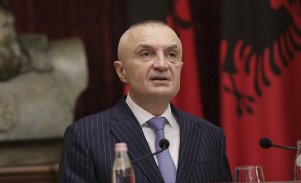 Мета: Албанија не треба да буде део дијалога Београда и Приштине