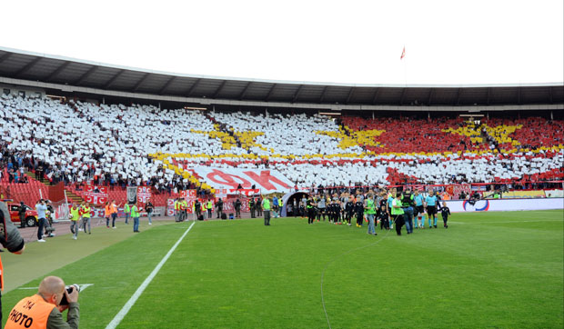 Звезда одредила цене карата за Јанг бојс