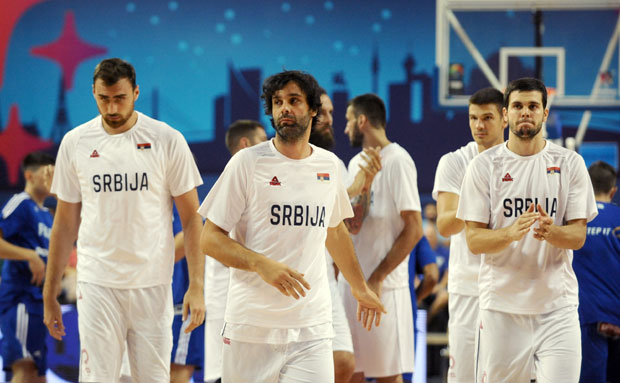 Тео не иде у Кину