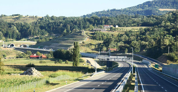 Градоначелник Београда о значају новог ауто-пута за престоницу