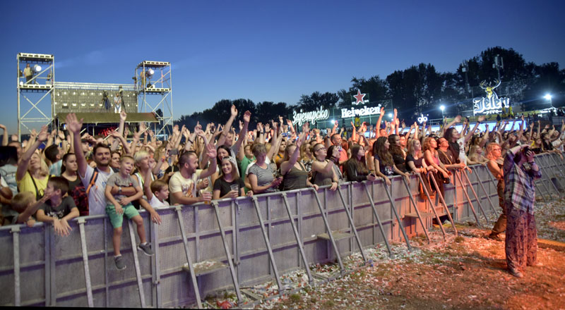 Пола милиона људи посетило најуспешнији Бир Фест до сада