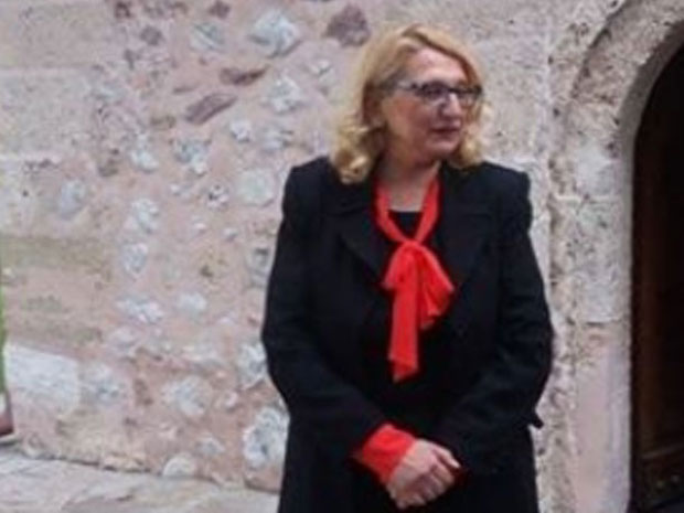 Биљана Миленовић Стојановић:  Мој телефон је украден и злоупотребљен је мој ФБ профил