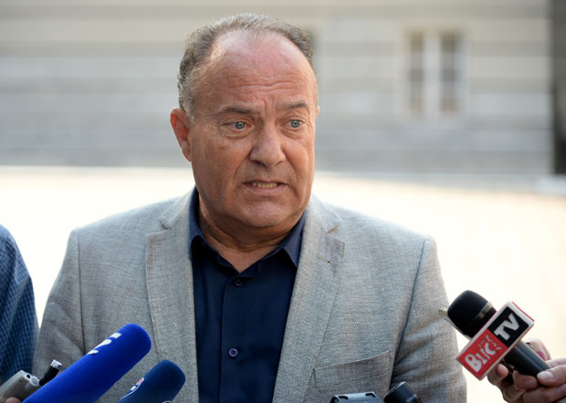 Шарчевић: Србија хвата корак са развијеним светом