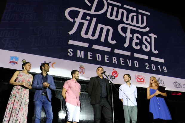 Звиждачи отворили Дунав филм фест у Смедереву