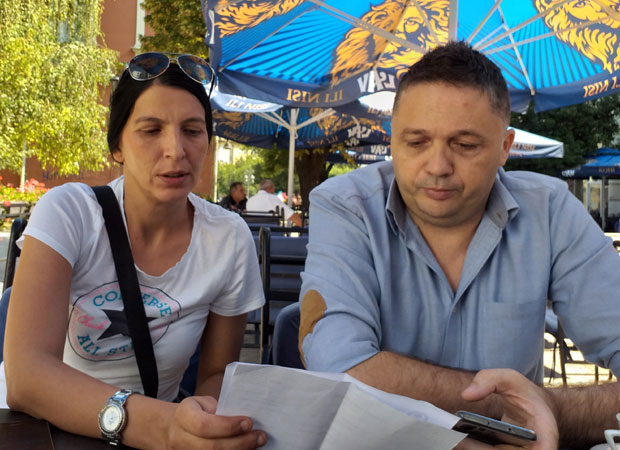 Мили (11) отказана операција јер је анестезиолог одбио да ради прековремено