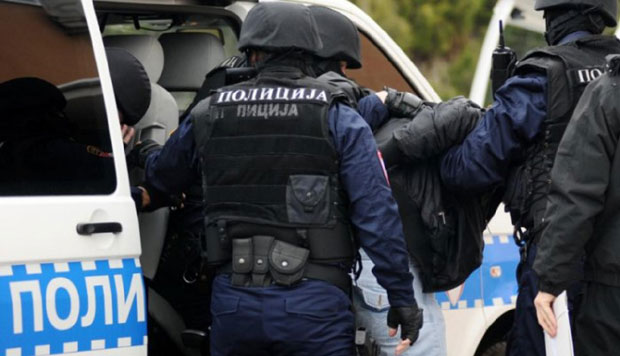 АКЦИЈА “ИНВЕРЗИЈА”: Ухапшен предатор из Теслића