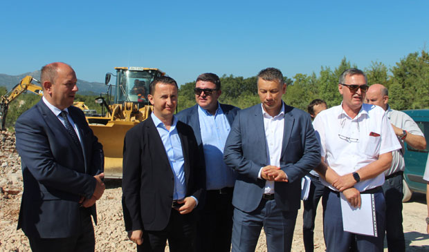 Све брже до Мостара