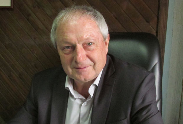 Ускоро гранични прелаз код „Братољуба“