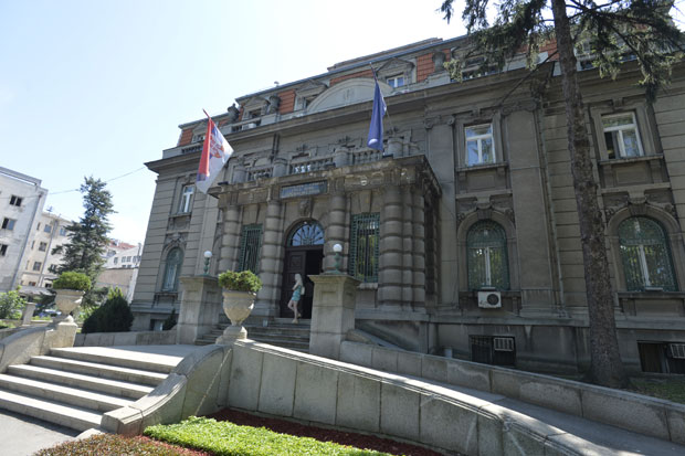 Смањење такса на истицање реклама у Нишу, трошак само за билборде