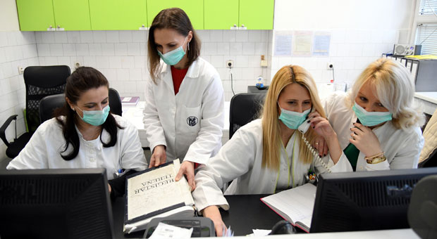 Сестрама повишица 15 одсто?