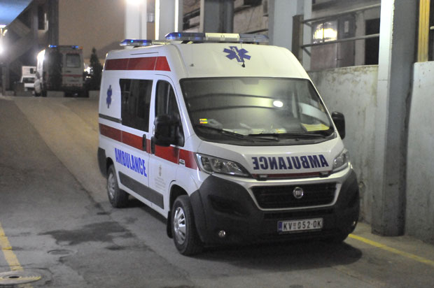 СКАНДАЛ: Туча у канцеларији председника општине 