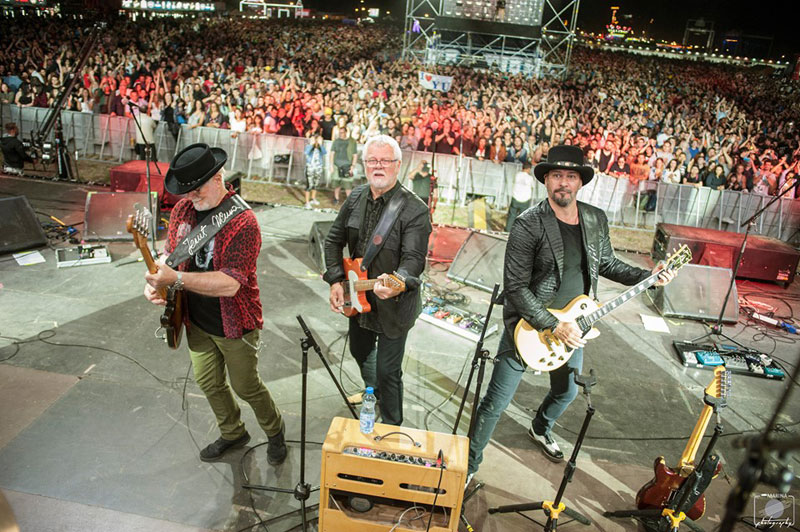 Непролазних 17 бисера великана