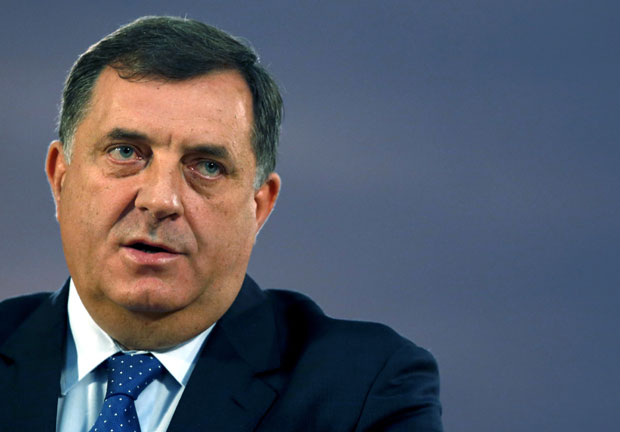 Додик: У споразуму све пише, не пристајем на компромисе