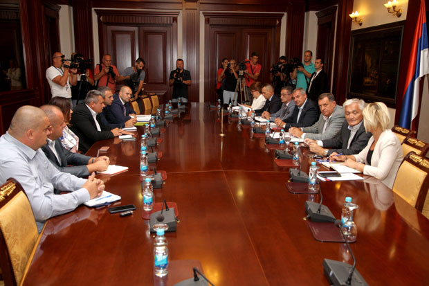 Пола милиона за Србе у Федерацији!