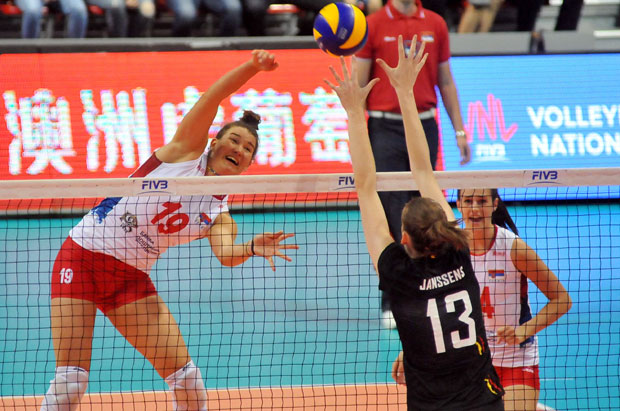 Бојана Миленковић: Сањала сам повратак