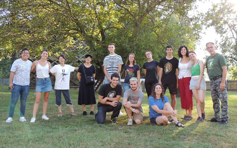 Препород Обедске баре