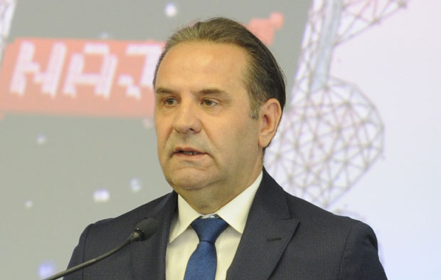 Љајић: За 9 месеци такси за 298 милиона евра мање српске робе