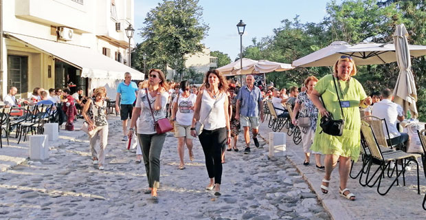 Како све можете да упознате Београд