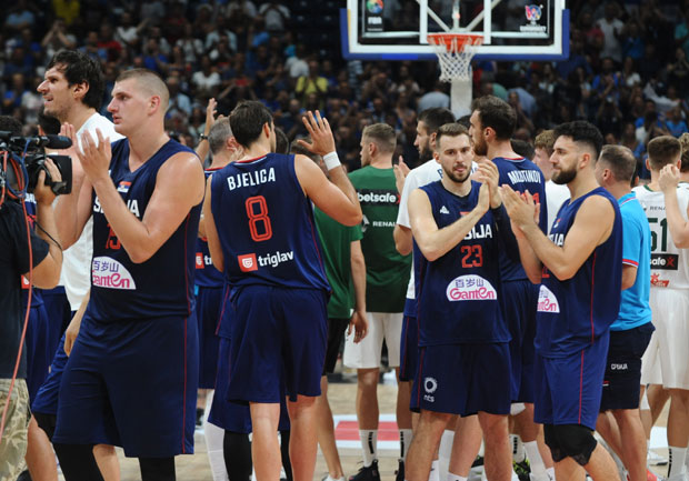 Азури први тестирају “орлове” у Кини