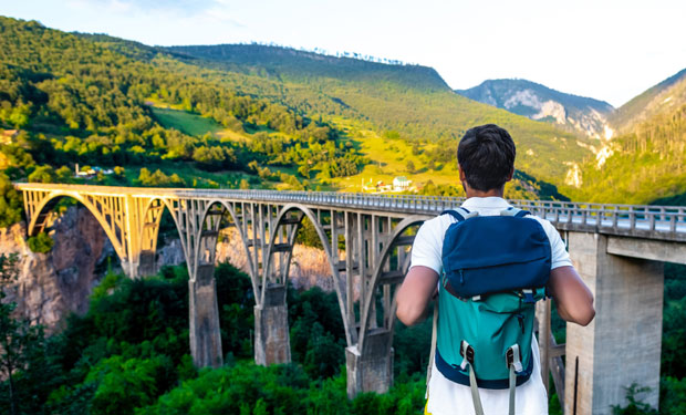 Црној Гори од туризма ове године 1,1 милијарда евра