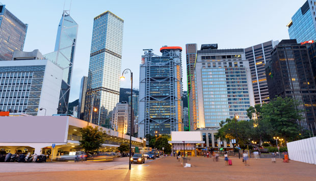 Особље конзулата Канаде не може да напусти Хонгконг