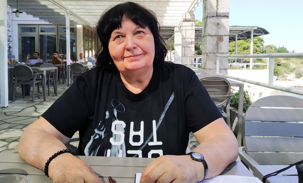 Ансамбл као оркестар