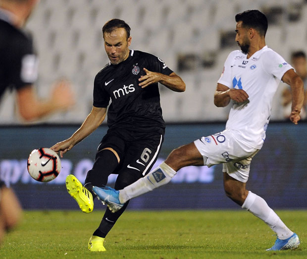 Милетић: Предстоји велика битка; Натхо: На победу и у Молдеу