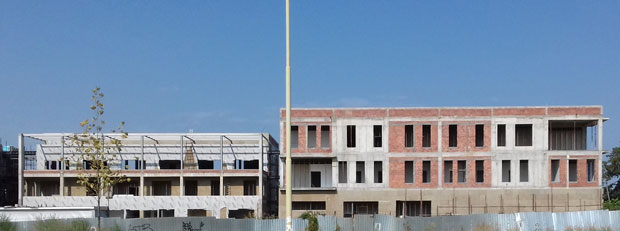 Ипак ће саградити Скадар на Бојани