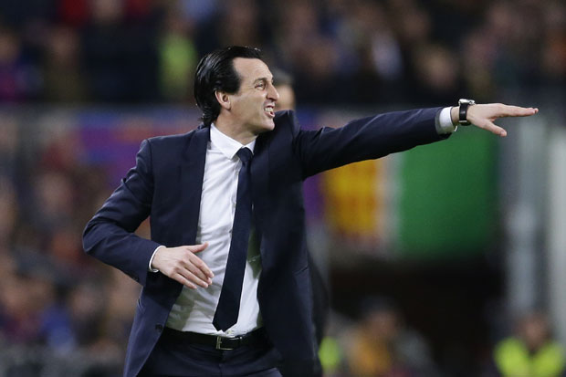 Емери одлучио, двојац иде из Арсенала